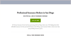 Desktop Screenshot of jsdowney.com